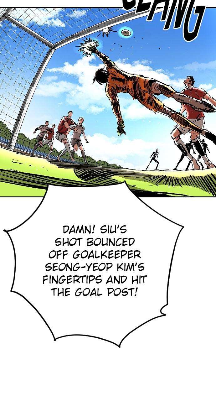 Build Up chapter 118 page 44