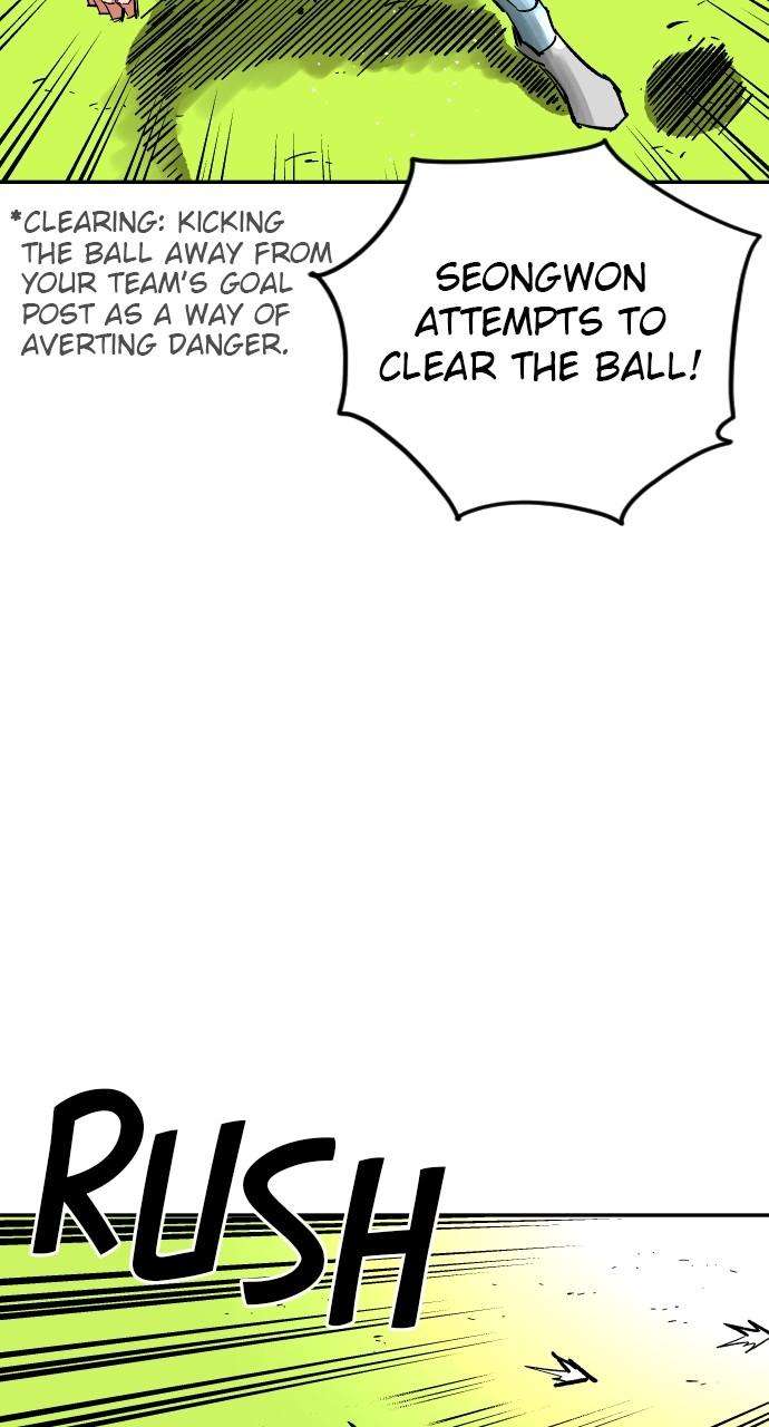 Build Up chapter 118 page 49