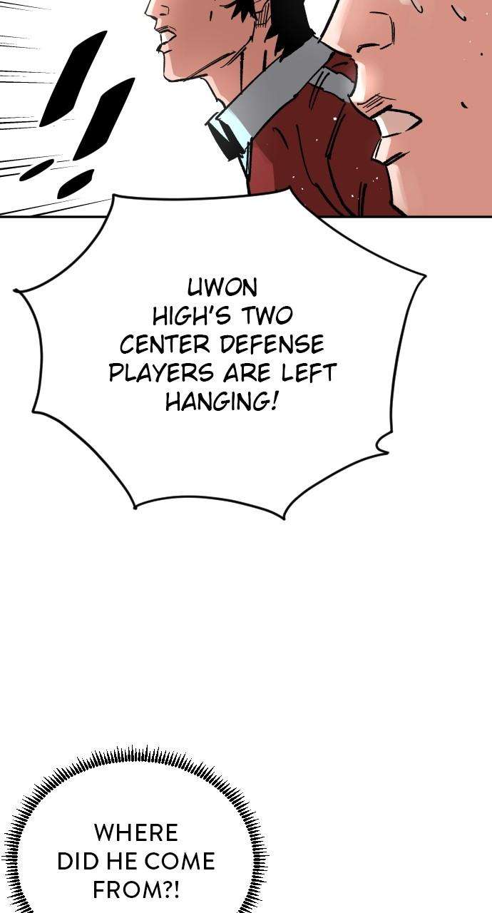 Build Up chapter 118 page 57