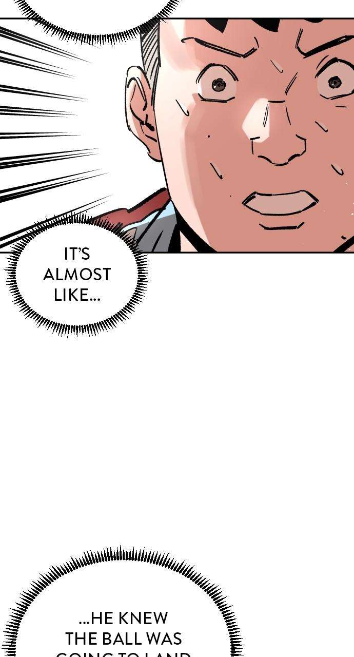 Build Up chapter 118 page 58