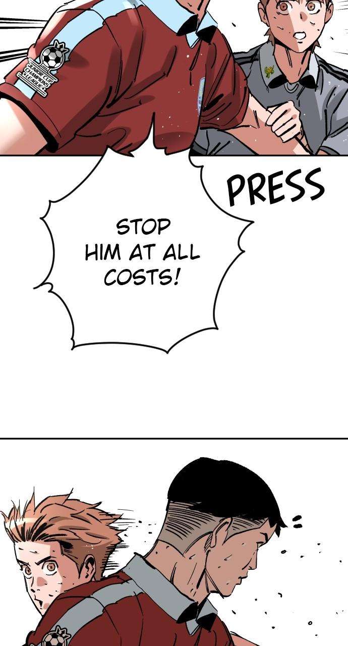 Build Up chapter 118 page 72