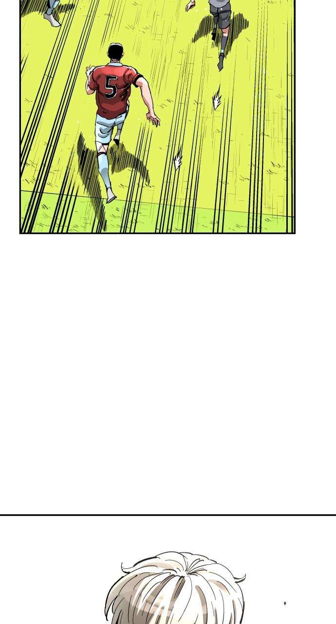 Build Up chapter 118 page 74