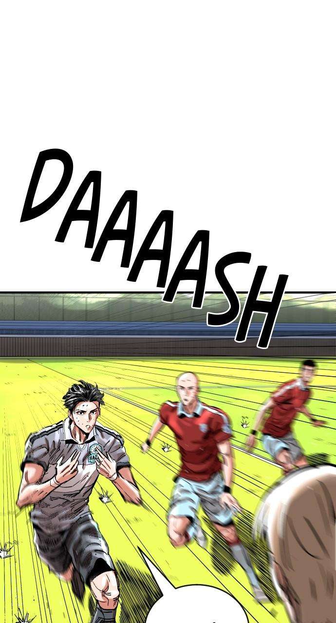 Build Up chapter 118 page 8