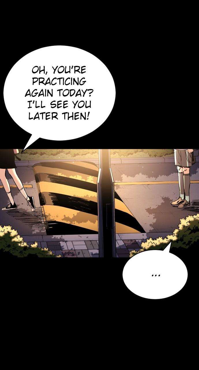 Build Up chapter 118 page 91