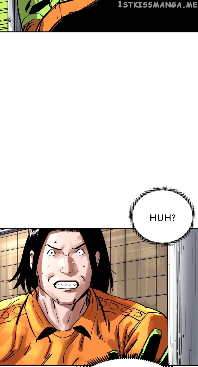 Build Up chapter 119 page 102