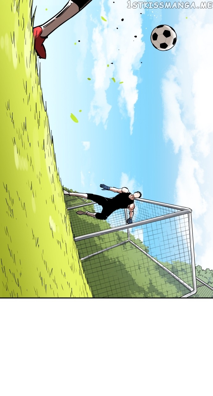 Build Up chapter 119 page 106