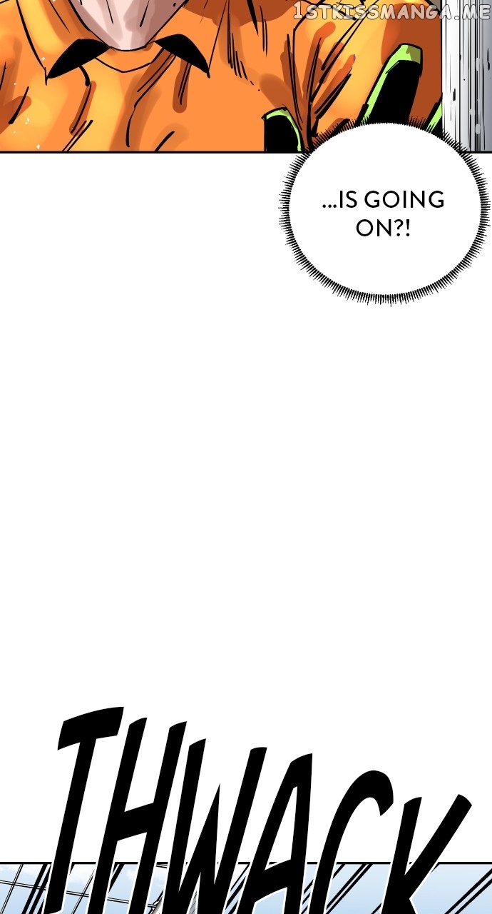 Build Up chapter 119 page 120