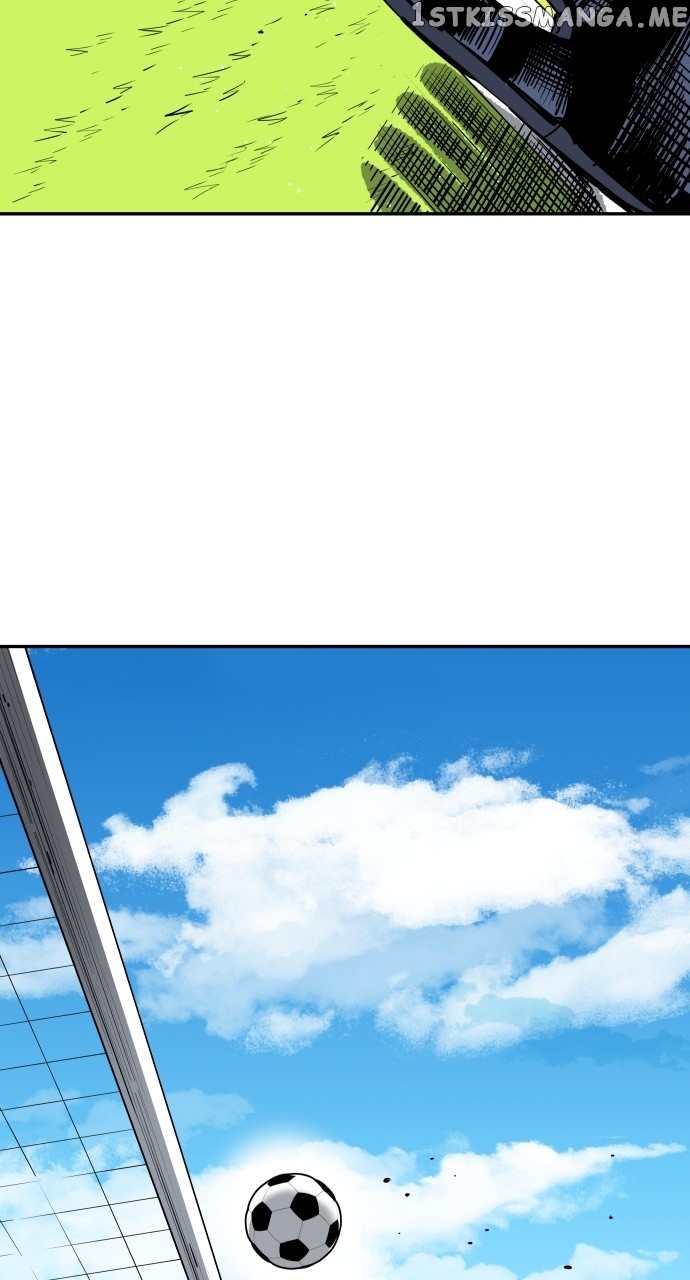 Build Up chapter 119 page 129