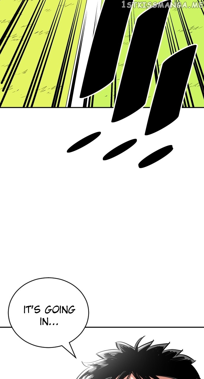 Build Up chapter 119 page 133