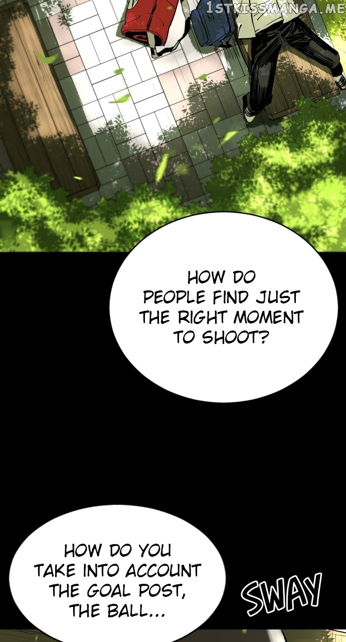 Build Up chapter 119 page 19