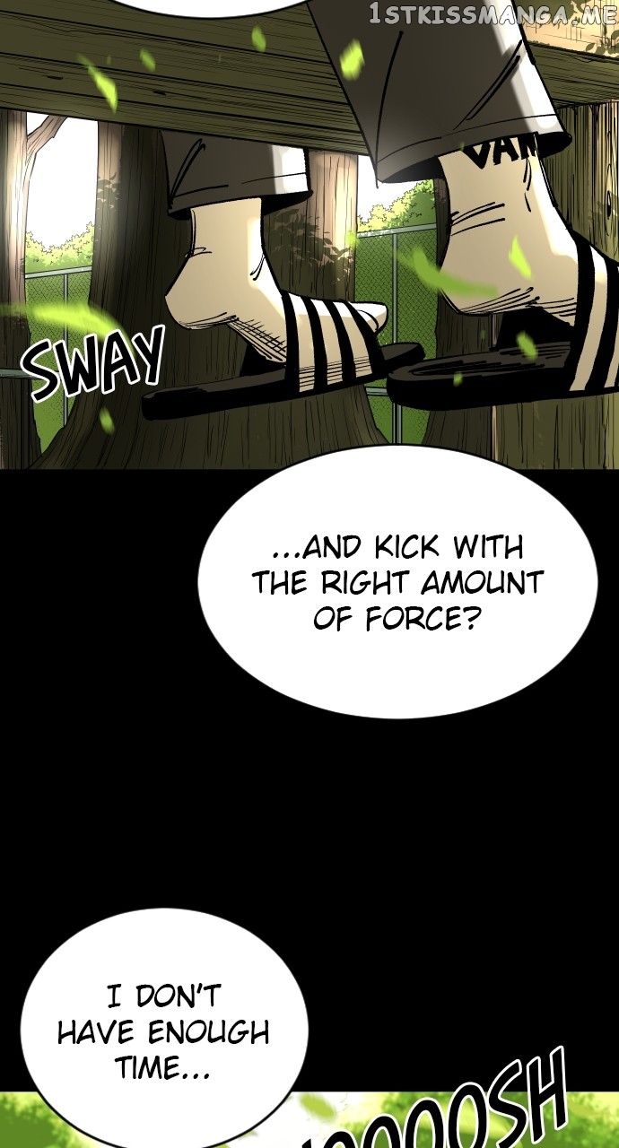 Build Up chapter 119 page 20