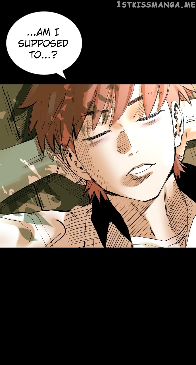 Build Up chapter 119 page 23