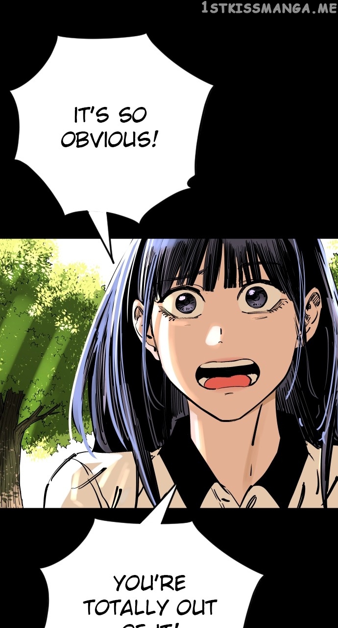 Build Up chapter 119 page 33