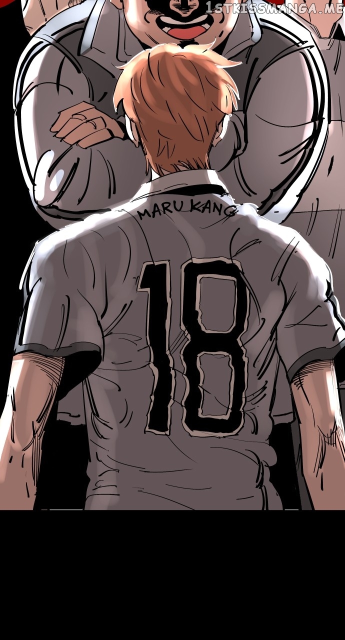 Build Up chapter 119 page 57