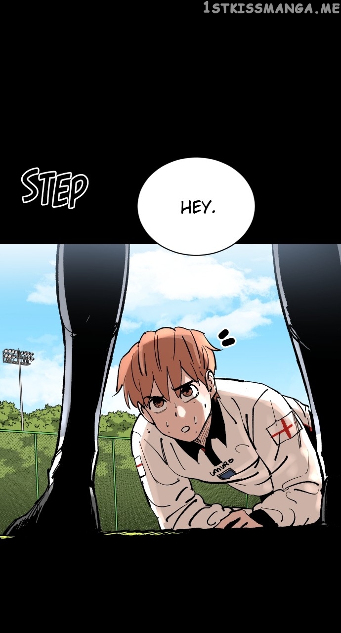 Build Up chapter 119 page 6