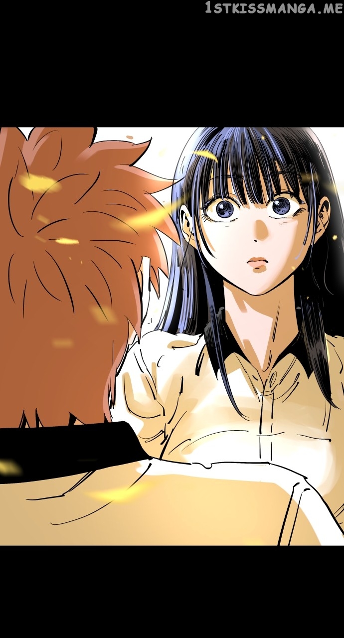 Build Up chapter 119 page 66