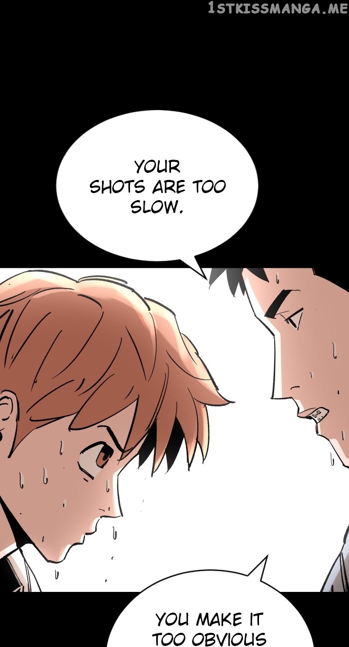 Build Up chapter 119 page 7