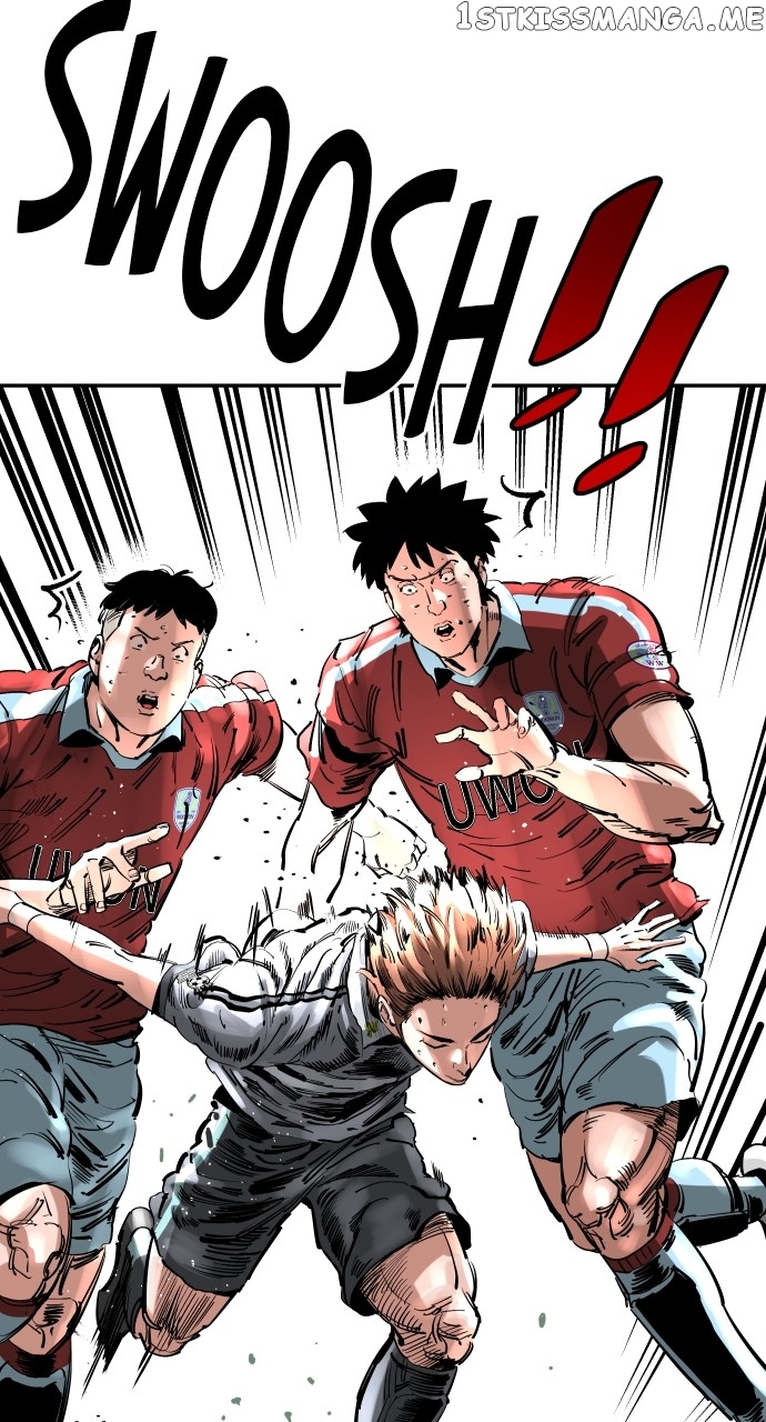 Build Up chapter 119 page 88