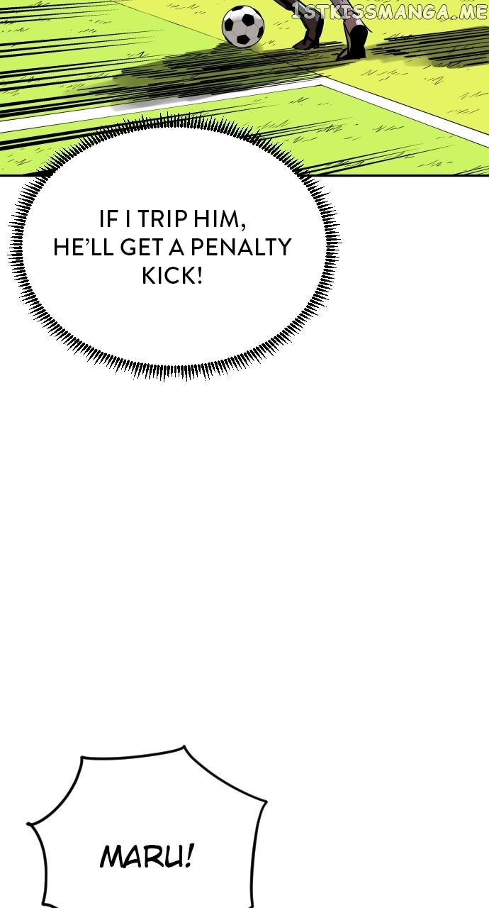 Build Up chapter 119 page 94