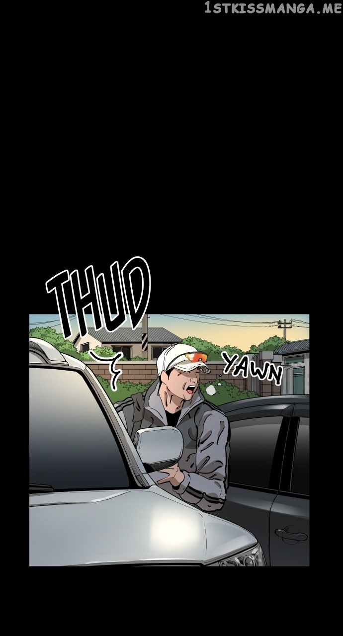 Build Up chapter 120 page 1