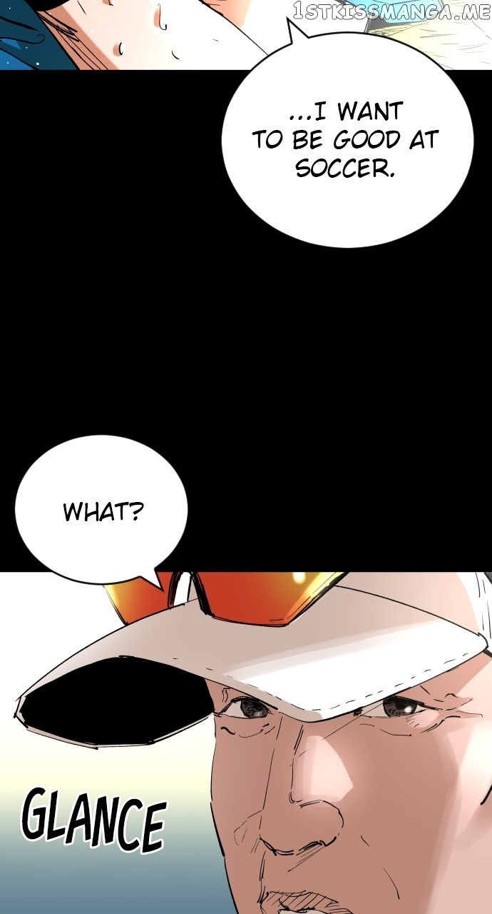 Build Up chapter 120 page 10