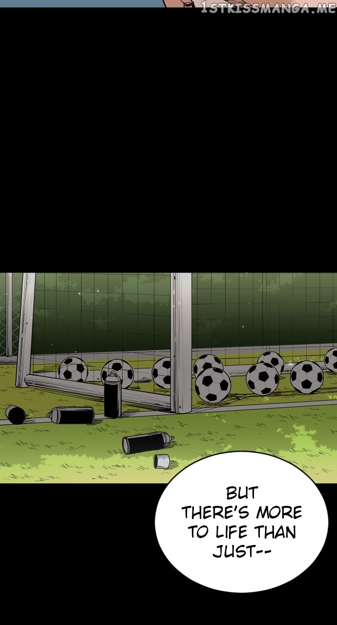 Build Up chapter 120 page 11