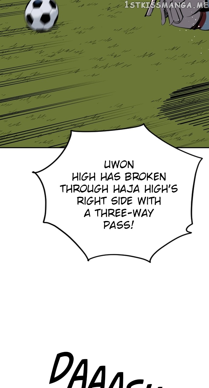 Build Up chapter 120 page 123