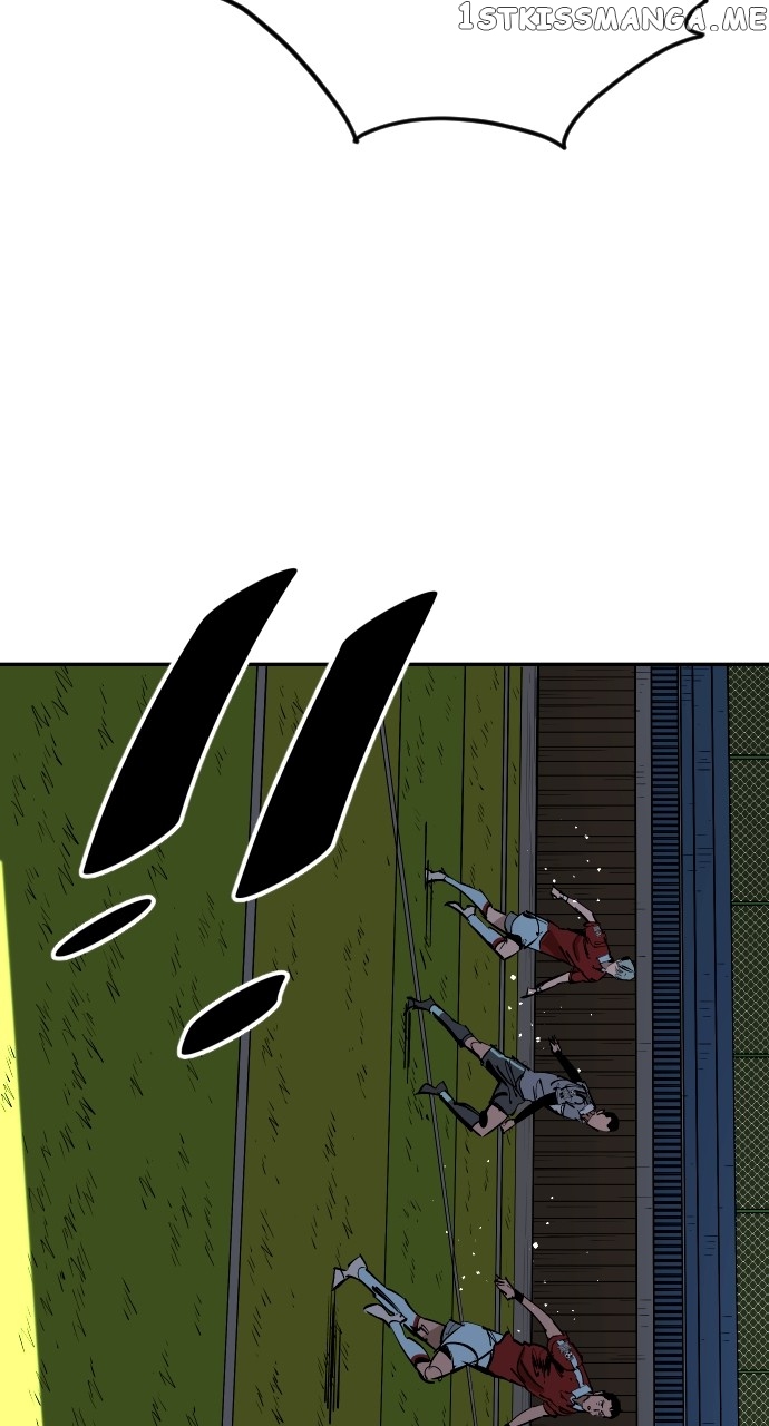 Build Up chapter 120 page 130