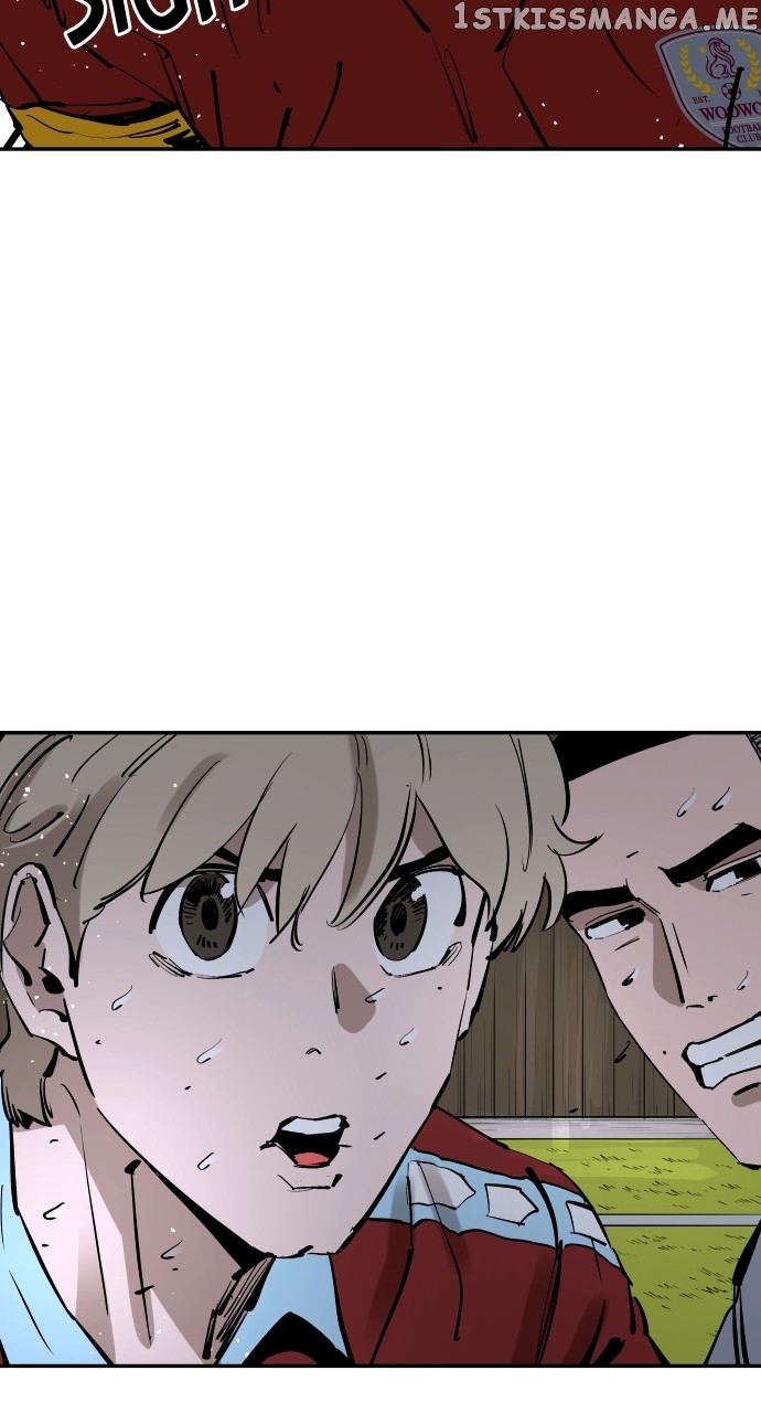 Build Up chapter 120 page 136