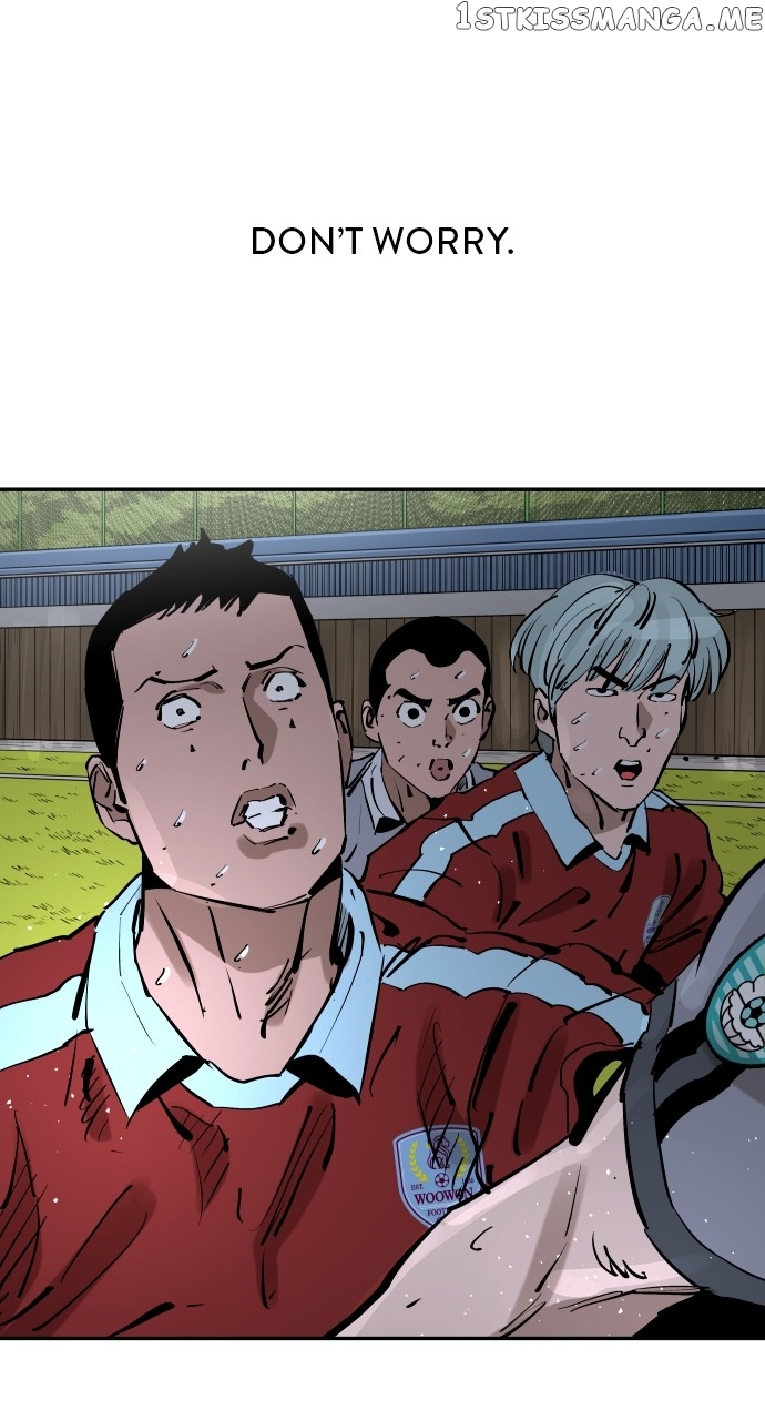 Build Up chapter 120 page 137