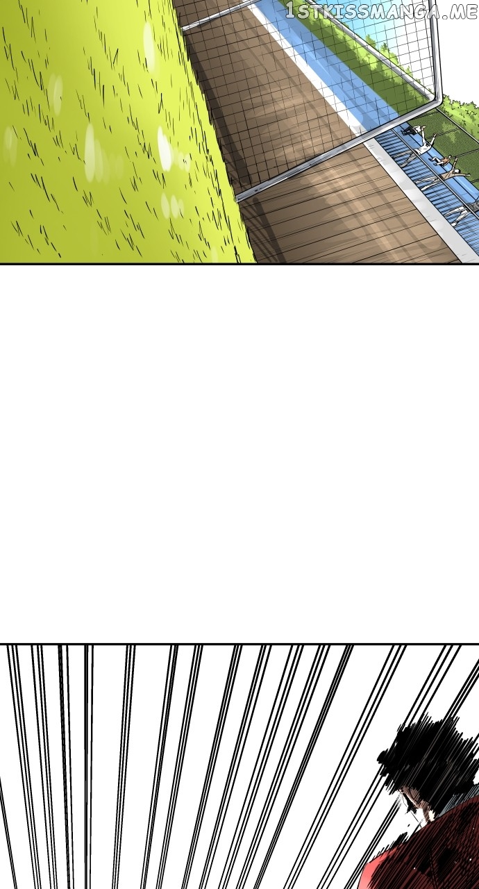 Build Up chapter 120 page 20