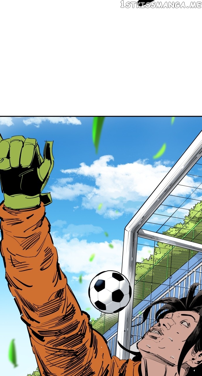 Build Up chapter 120 page 26