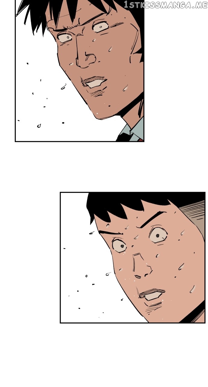 Build Up chapter 120 page 31