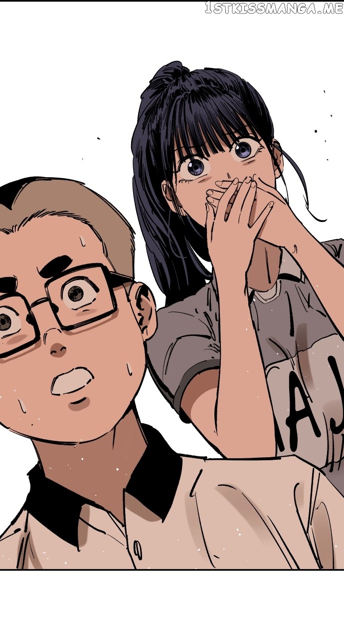 Build Up chapter 120 page 34