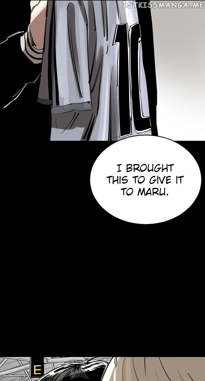 Build Up chapter 120 page 52