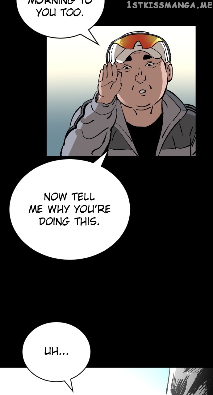 Build Up chapter 120 page 7