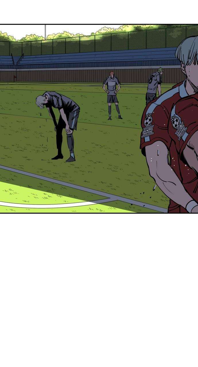 Build Up chapter 121 page 103