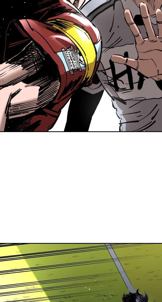 Build Up chapter 121 page 15