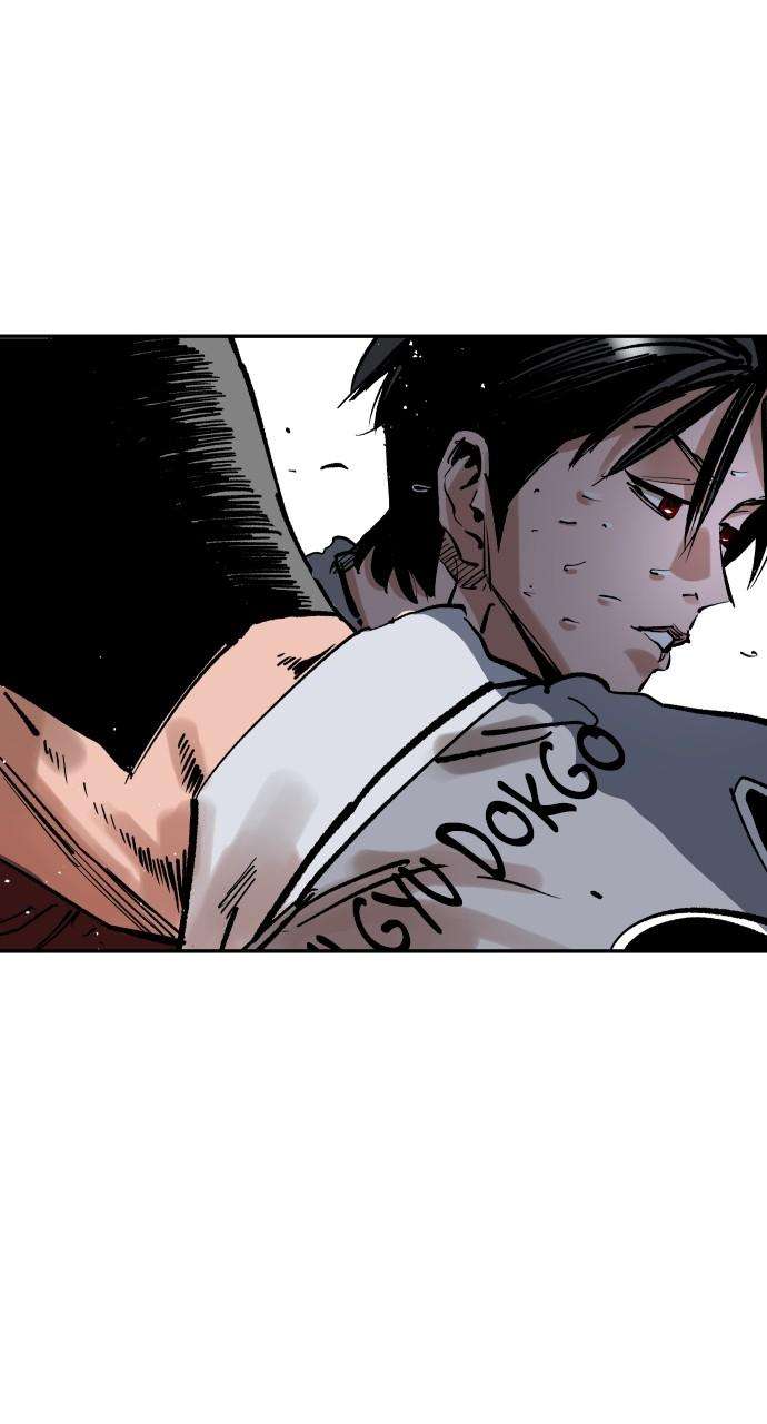 Build Up chapter 121 page 17