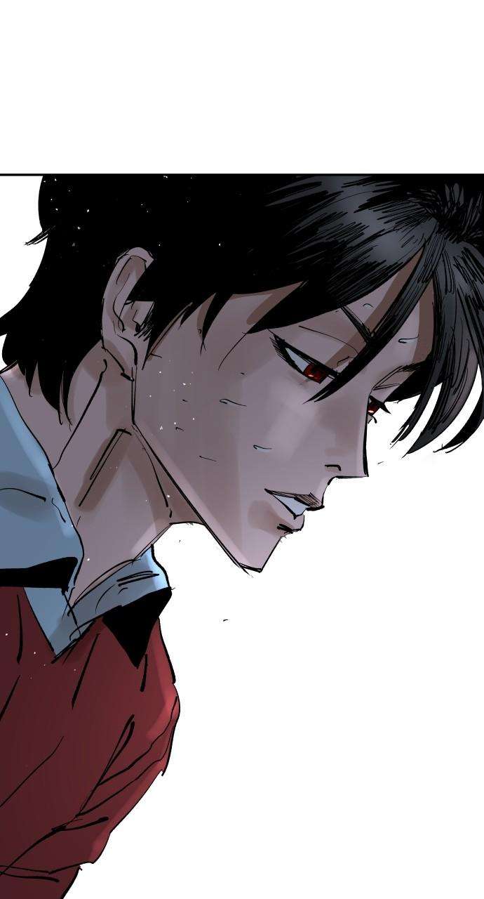 Build Up chapter 121 page 18