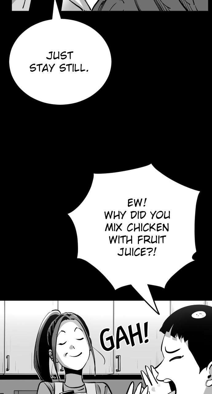 Build Up chapter 121 page 28