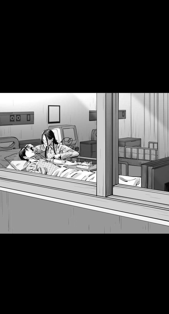 Build Up chapter 121 page 41