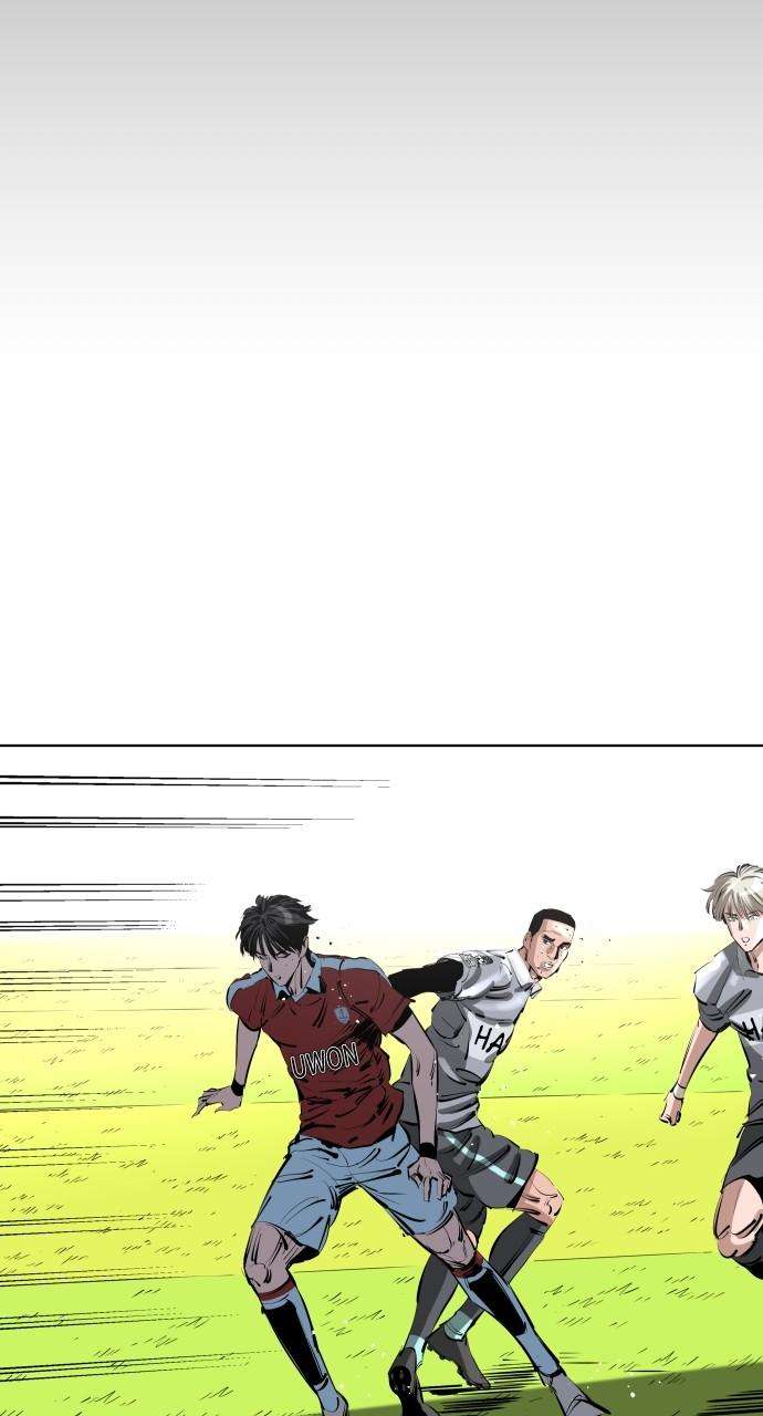 Build Up chapter 121 page 49