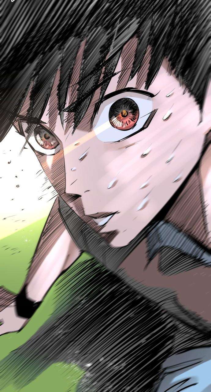 Build Up chapter 121 page 51