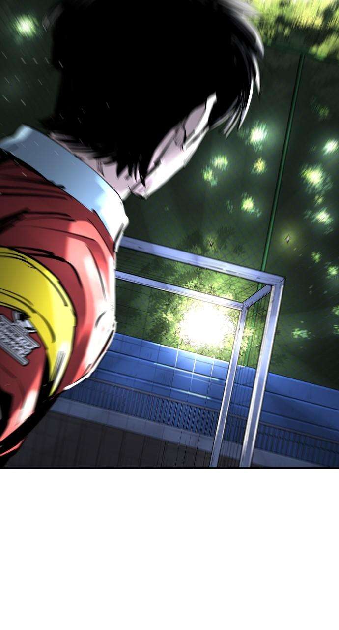 Build Up chapter 121 page 53