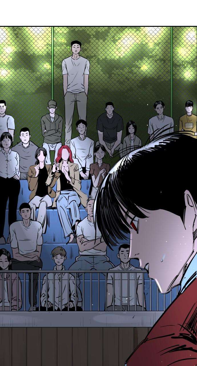 Build Up chapter 121 page 56