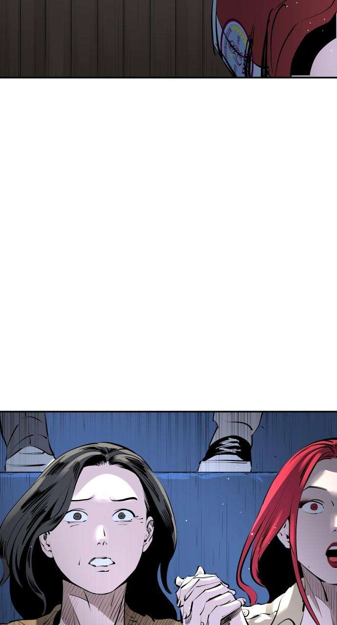 Build Up chapter 121 page 57