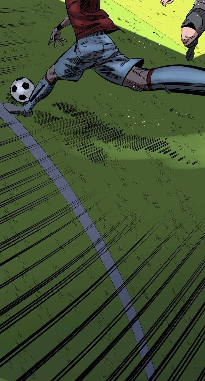 Build Up chapter 121 page 61