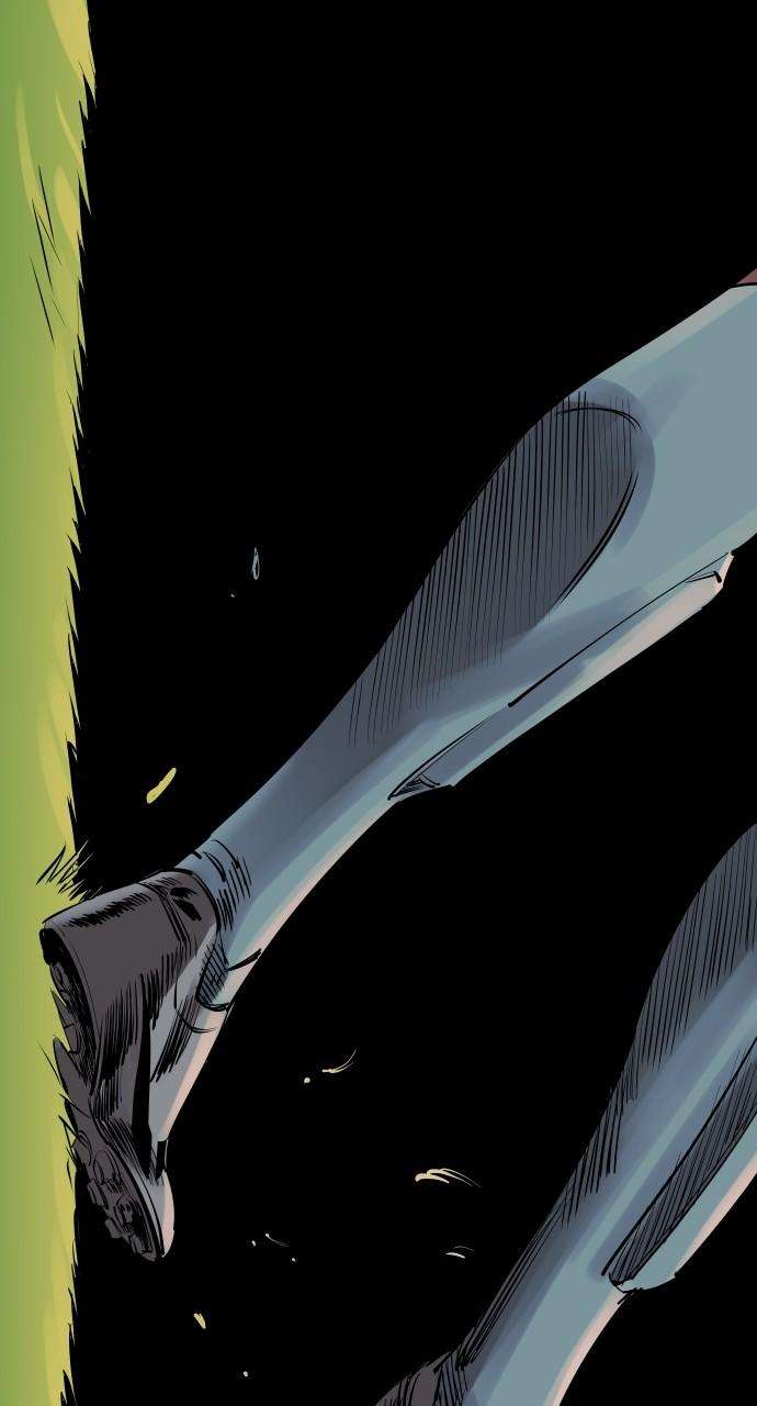 Build Up chapter 121 page 63