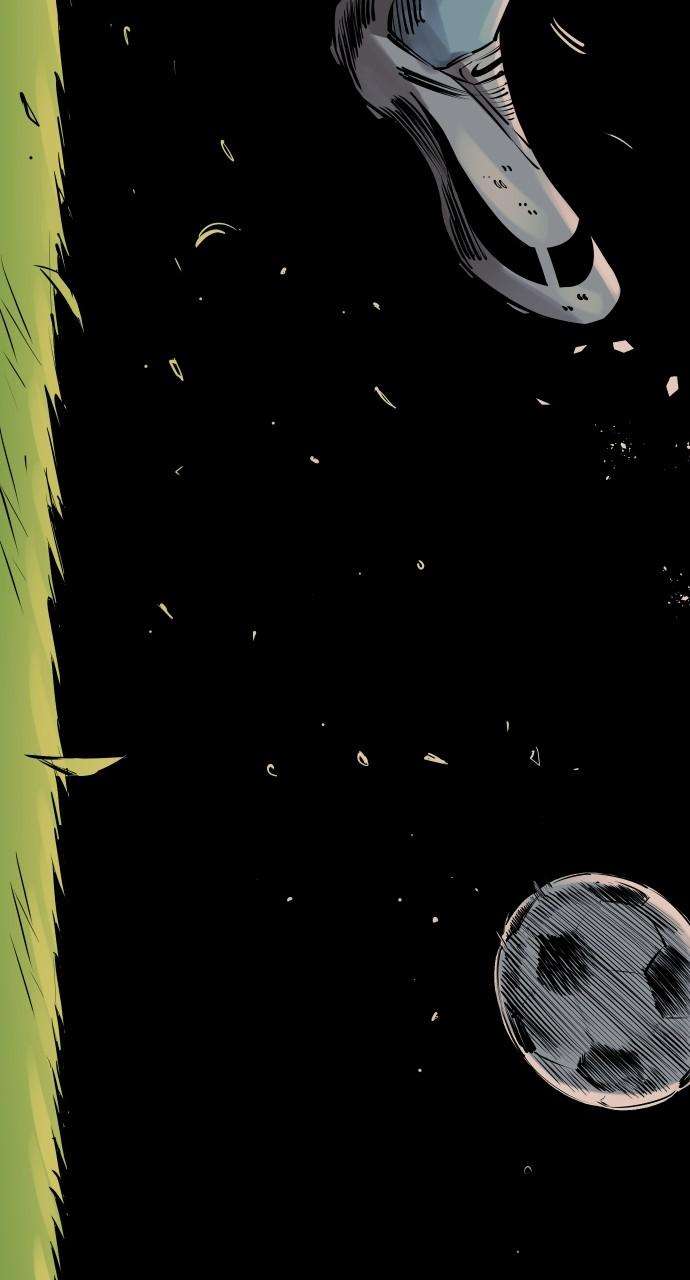 Build Up chapter 121 page 64